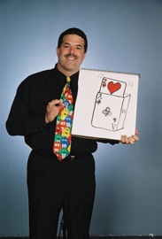 Minnesota Educational Speaker